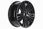 Aluminum rim 5 - triple-spoke wheel  - Image 2