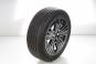 Summer Wheel Package Alloy 18 Inch with Continental Tires for E-Class 214, Original Mercedes-Benz  - Image 2
