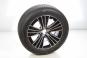 Wheel and tire assemblies Set 18 - inch aluminum HANKOOK E-C  - Image 2