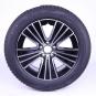 Wheel and tire assemblies Set 18 - inch Alu PIRELLI E-Class  - Image 2