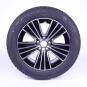 Wheel and tire assemblies Set 18 - inch Alu PIRELLI E-Class  - Image 2