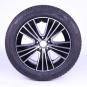 Wheel and tire assemblies Set 18 - inch Alu PIRELLI E-Class  - Image 2