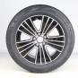 Winter Wheel and Tire Package Alloy 18 Inch with Pirelli Tires for E-Class 214, Original Mercedes-Benz  - Image 2