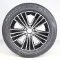 Winter Wheel and Tire Package Alloy 18 Inch with Pirelli Tires for E-Class 214, Original Mercedes-Benz  - Image 2