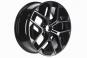 Aluminum rim, 5Y-spoke wheel  - Image 2