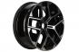 Aluminum rim, 5Y-spoke wheel  - Image 2