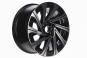 10- Wheel aluminum rim  - Image 2