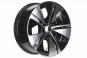 5- Wheel aluminum rim, Aero  - Image 2