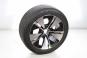 Wheel and tire assemblies Set 19 - inch aluminum HANKOOK E-C  - Image 2