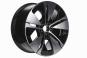 5- Wheel aluminum rim, Aero  - Image 2