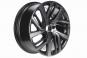 Aluminum rim, 5Y-spoke wheel  - Image 2