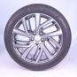 Alloy rims and tires set PIRELLI/PZERO 5 - Y-spoke wheel  - Image 2