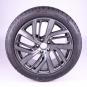 Wheel and tire assemblies Set 19 - inch Alu PIRELLI E-Class 214  - Image 2