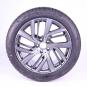 Wheel and tire assemblies Set 19 - inch Alu PIRELLI E-Class 214  - Image 2