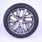 Wheel and tire assemblies Set 19 - inch Alu PIRELLI E-Class 214  - Image 2