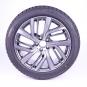 Wheel and tire assemblies Set 19 - inch Alu PIRELLI E-Class 214  - Image 2