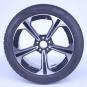Alloy rims and tires set PIR/P ZERO 5 - spoke wheel  - Image 2
