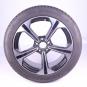 Wheel and tire assemblies Set 19 - inch aluminum CONTINENTAL  - Image 2