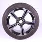 Wheel and tire assemblies Set 19 - inch aluminum CONTINENTAL  - Image 2