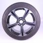 Wheel and tire assemblies Set 19 - inch aluminum CONTINENTAL  - Image 2