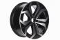 5- Wheel aluminum rim  - Image 2