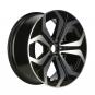 5- Wheel aluminum rim  - Image 2