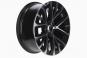 Aluminum rim, 5 Y-spoke wheel, Aero  - Image 2