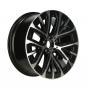 Aluminum rim, 5 Y-spoke wheel, Aero  - Image 2