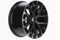 Aluminum rim 5 Y-spoke wheel Aero  - Image 2