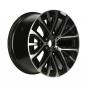 Aluminum rim 5 Y-spoke wheel Aero  - Image 2