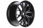 Aluminum rim, Y-spoke wheel  - Image 2