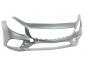 Front bumper skin PTS  - Image 2