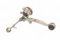Front axle half LI 4M  - Image 2