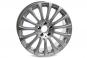 Aluminum rim multi-spoke wheel  - Image 2