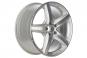 Aluminum rim, AMG 5 - wheel drive  - Image 2