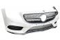 Front bumper PTS  - Image 2
