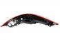 Left rear lamp facelift USA  - Image 2