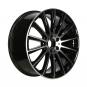 Aluminum rim AMG multi-spoke wheel  - Image 2