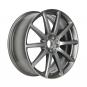 Aluminum rim AMG 10 - spoke design  - Image 2