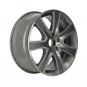 7- Wheel aluminum rim  - Image 2