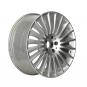 Aluminum rim multi-spoke wheel  - Image 2
