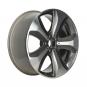 5- Wheel aluminum rim  - Image 2