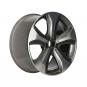 5- Wheel aluminum rim  - Image 2