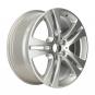5- Wheel aluminum rim  - Image 2