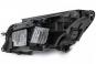 Headlamp RH LED dynamic NST  - Image 2