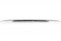 Maybach center rear trim strip bumper cover  - Image 2