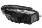 Headlamp left dynamic LED  - Image 2
