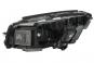 Right dynamic LED headlamp  - Image 2