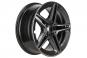 Aluminum rim, AMG 5 - wheel drive  - Image 2