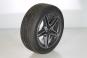 Alloy rims and tires set HANKOOK/VentusS1EVO3 AMG 5 - wheel  - Image 2